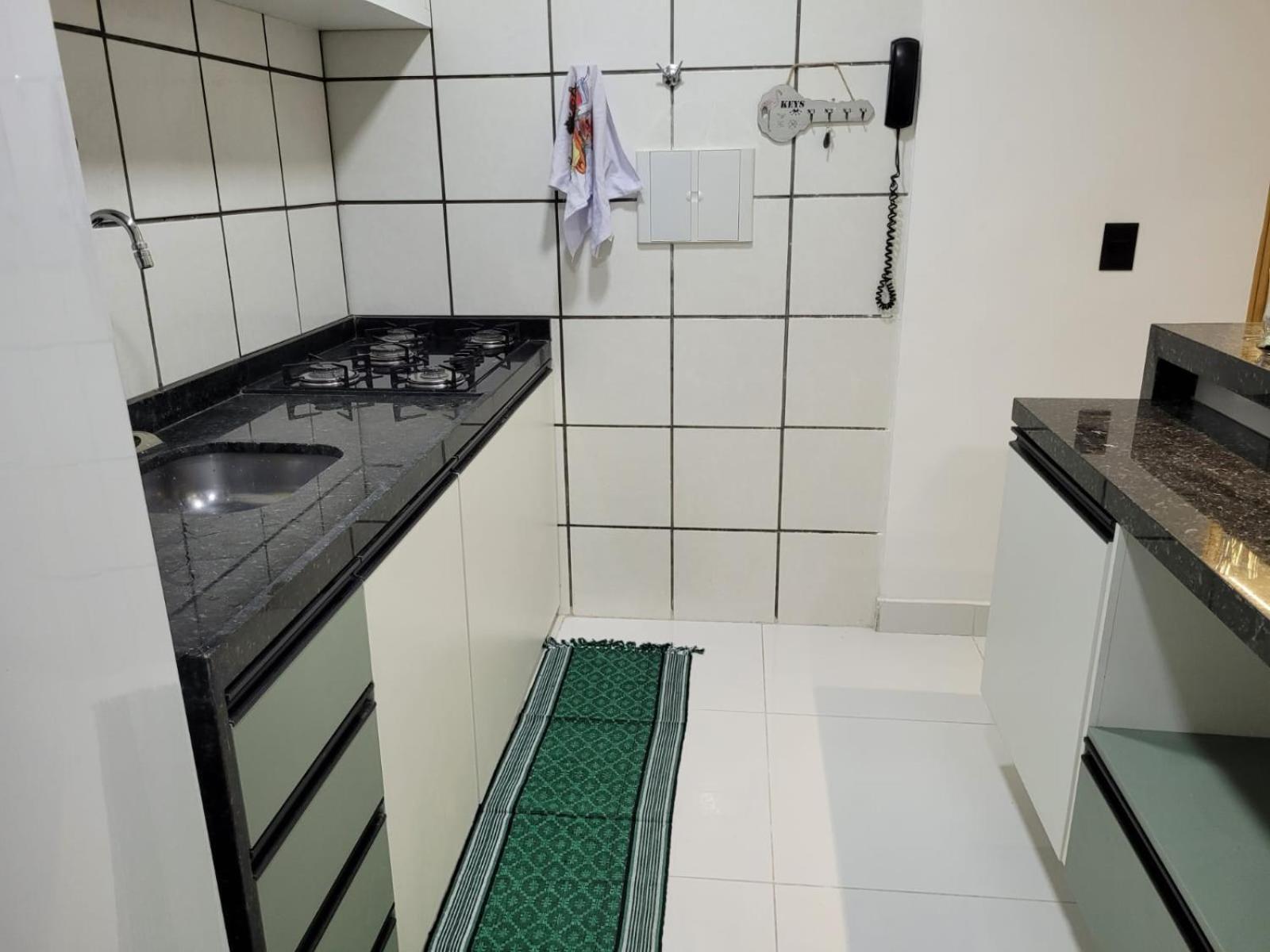 Tempo De Aconchego Hospedagens Tambau 100m Da Apartment