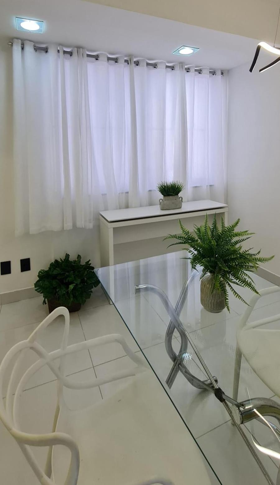Apartment Tempo De Aconchego Hospedagens Tambau 100m Da