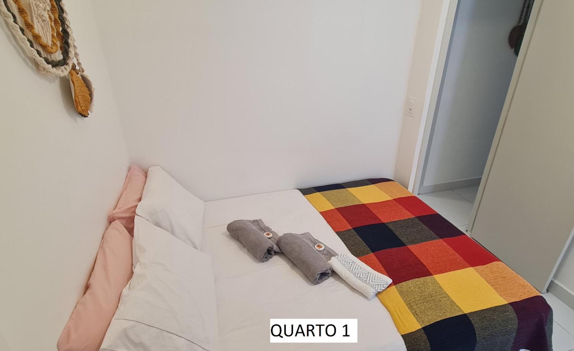 Tempo De Aconchego Hospedagens Tambau 100m Da
