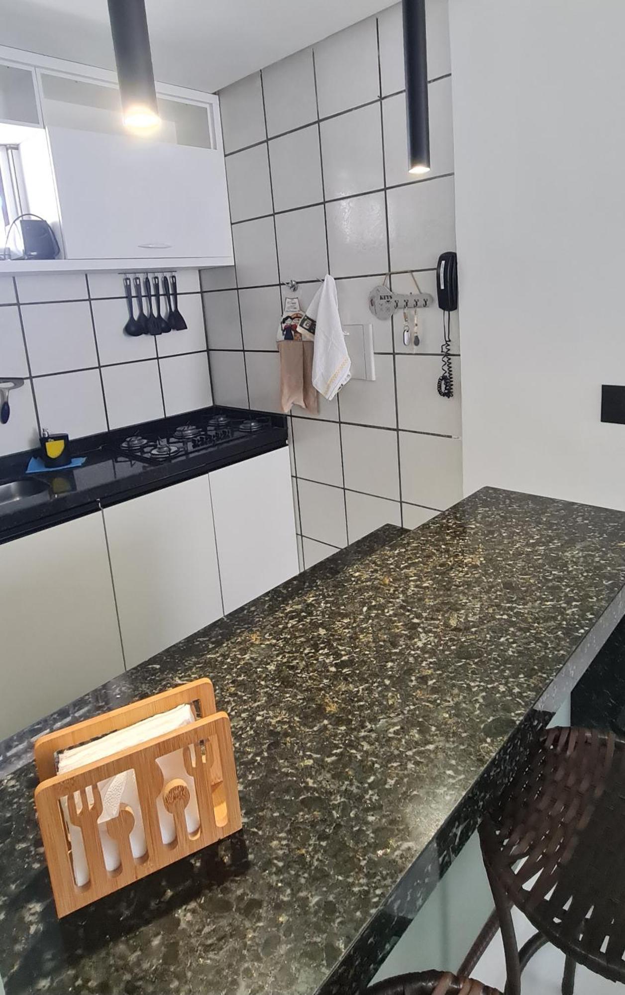 Tempo De Aconchego Hospedagens Tambau 100m Da Apartment