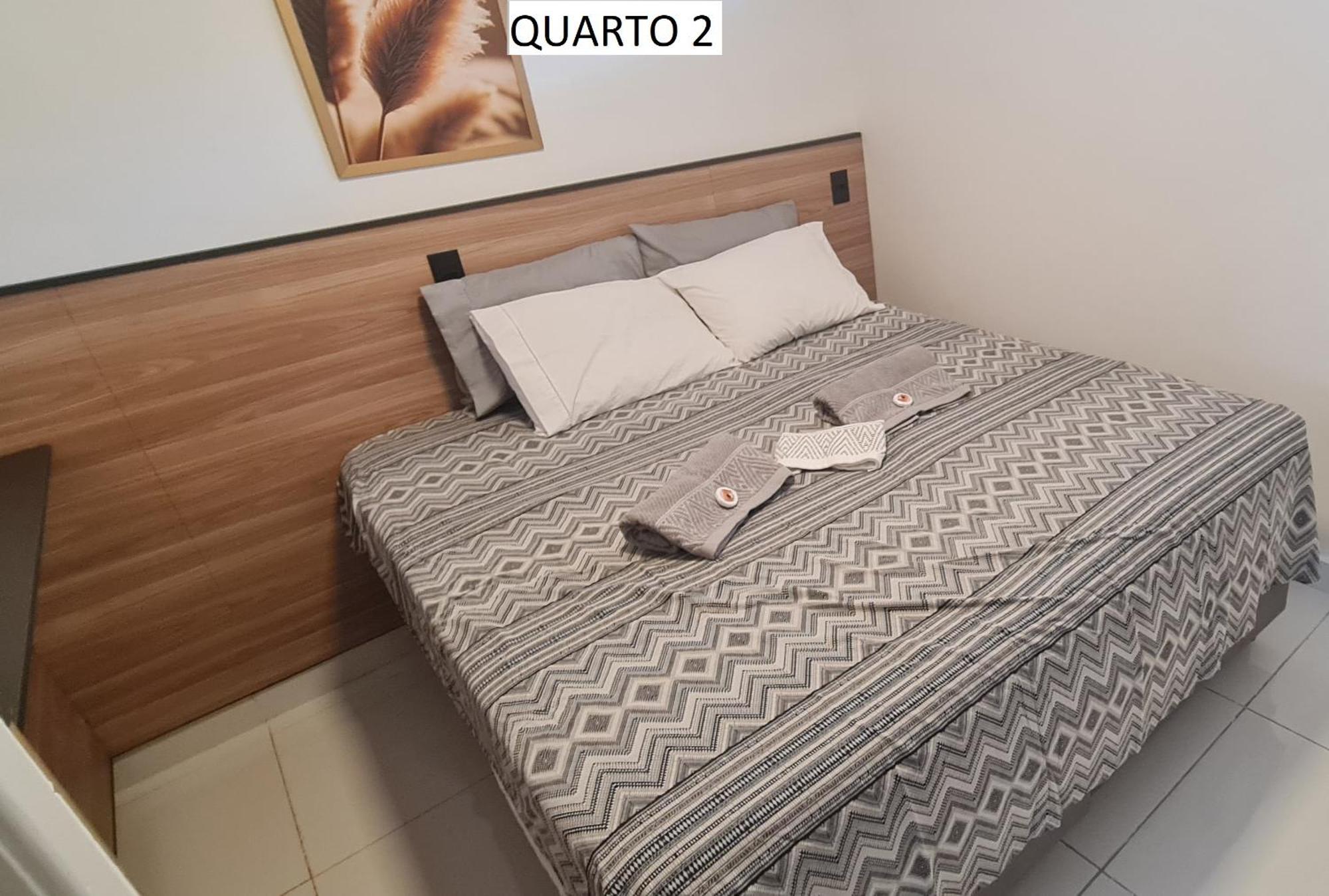 Tempo De Aconchego Hospedagens Tambau 100m Da Apartment